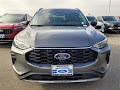 2025 Ford Escape Hybrid ST-Line