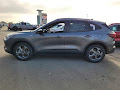 2025 Ford Escape Hybrid ST-Line