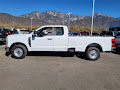 2025 Ford F-250SD XL