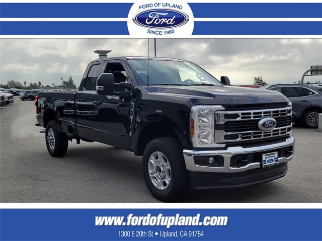 2025 Ford F-250SD XLT