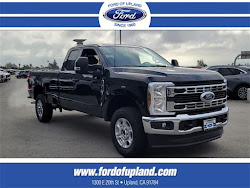 2025 Ford F-250SD XLT