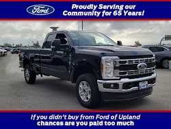 2025 Ford F-250SD XLT