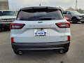 2025 Ford Escape Hybrid ST-Line