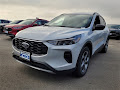 2025 Ford Escape Hybrid ST-Line