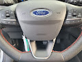 2025 Ford Escape Hybrid ST-Line