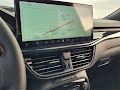 2025 Ford Escape Hybrid ST-Line