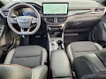2025 Ford Escape Hybrid ST-Line