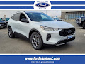 2025 Ford Escape Hybrid ST-Line