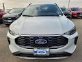2025 Ford Escape Hybrid ST-Line