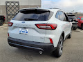 2025 Ford Escape Hybrid ST-Line