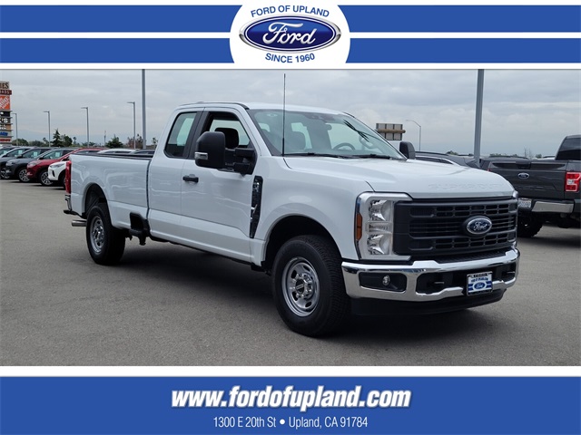 2025 Ford F-250SD XL