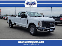 2025 Ford F-250SD XL