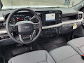 2025 Ford F-250SD XL