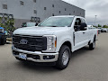 2025 Ford F-250SD XL