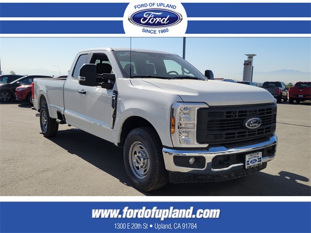 2025 Ford F-250SD XL