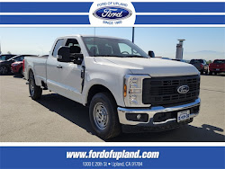 2025 Ford F-250SD XL
