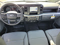 2025 Ford F-250SD XL