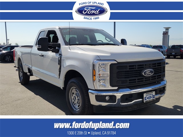 2025 Ford F-250SD XL