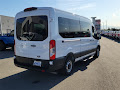 2025 Ford Transit-350 XL