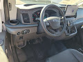 2025 Ford Transit-350 XL