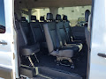 2025 Ford Transit-350 XL