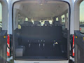 2025 Ford Transit-350 XL