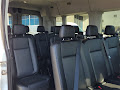 2025 Ford Transit-350 XL