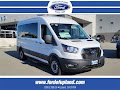 2025 Ford Transit-350 XL