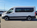 2025 Ford Transit-350 XL
