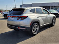 2022 Hyundai Tucson N Line