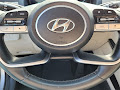 2022 Hyundai Tucson N Line
