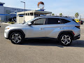 2022 Hyundai Tucson N Line