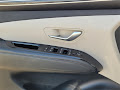 2022 Hyundai Tucson N Line