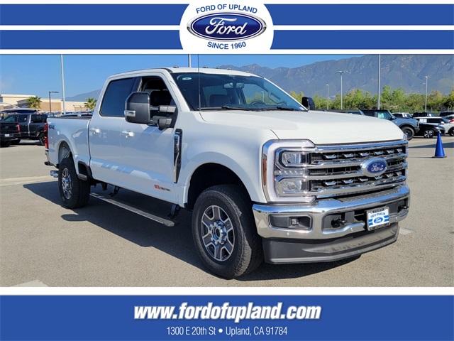 2025 Ford F-350SD Lariat