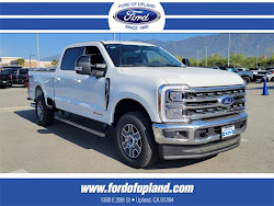 2025 Ford F-350SD Lariat