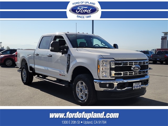 2025 Ford F-350SD XLT