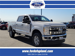2025 Ford F-350SD XLT
