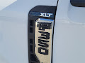 2025 Ford F-350SD XLT