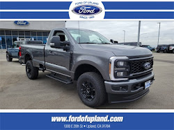 2025 Ford F-350SD XL