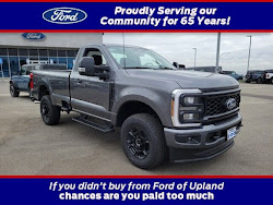 2025 Ford F-350SD XL