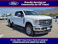 2025 Ford F-350SD King Ranch