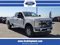 2025 Ford F-250SD XLT