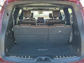 2021 Nissan Armada Platinum