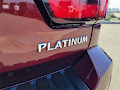 2021 Nissan Armada Platinum