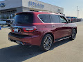 2021 Nissan Armada Platinum