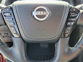 2021 Nissan Armada Platinum