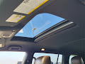 2021 Nissan Armada Platinum