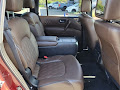 2021 Nissan Armada Platinum
