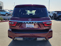 2021 Nissan Armada Platinum