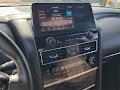 2021 Nissan Armada Platinum
